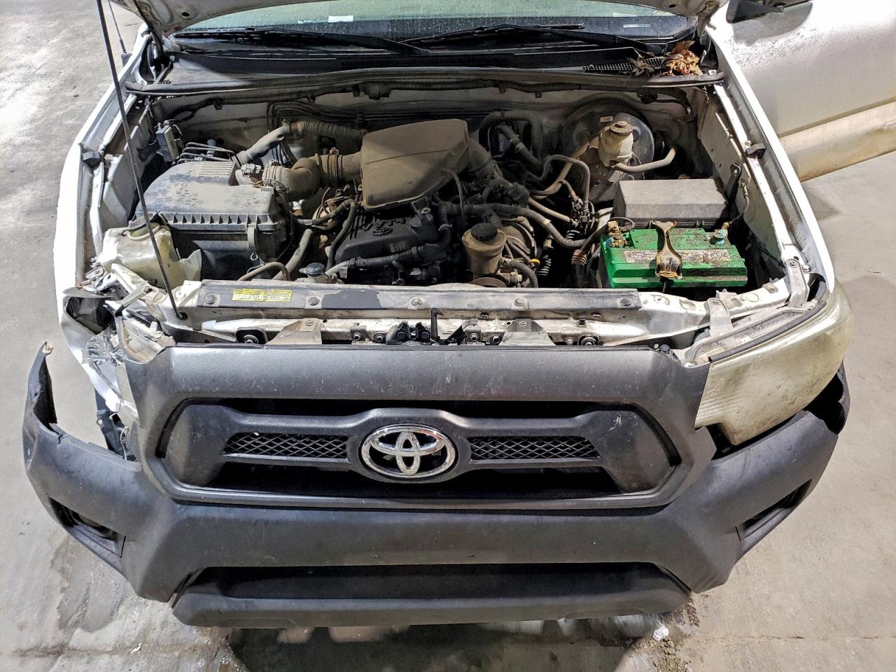 Toyota Tacoma Image 10
