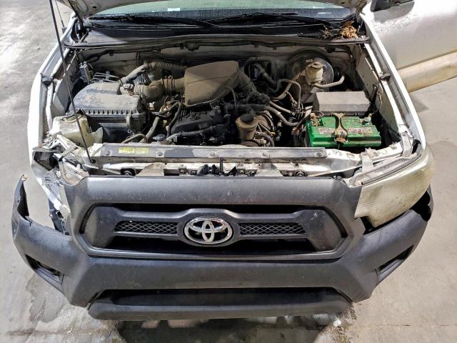 Toyota Tacoma Image 10