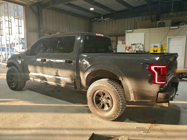 Ford F-150 Raptor Image 6