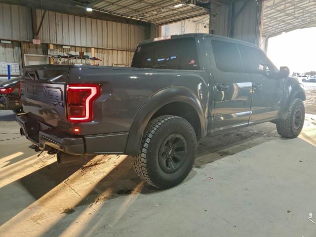 Ford F-150 Raptor Image 4