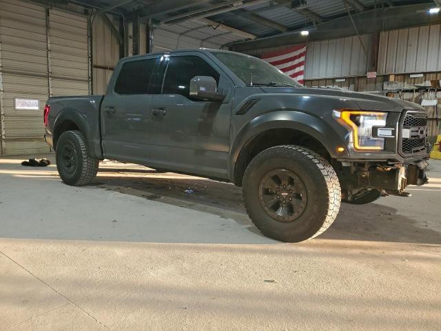 Ford F-150 Raptor Image 7