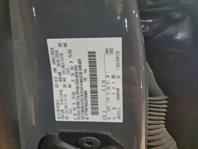 Ford F-150 Raptor Image 12