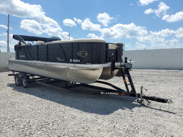  Salvage Land Rover Landua