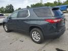 Chevrolet Traverse Lt Image 5