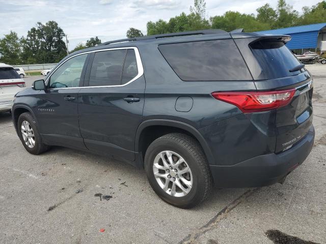 Chevrolet Traverse Lt Image 5