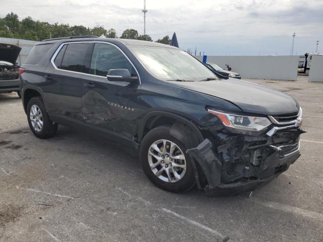 Chevrolet Traverse Lt Image 3