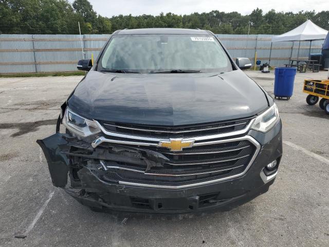 Chevrolet Traverse Lt Image 7