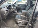 Chevrolet Traverse Lt Image 12