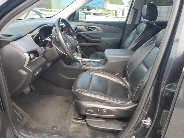 Chevrolet Traverse Lt Image 12