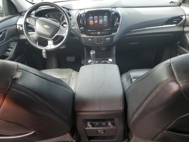 Chevrolet Traverse Lt Image 6
