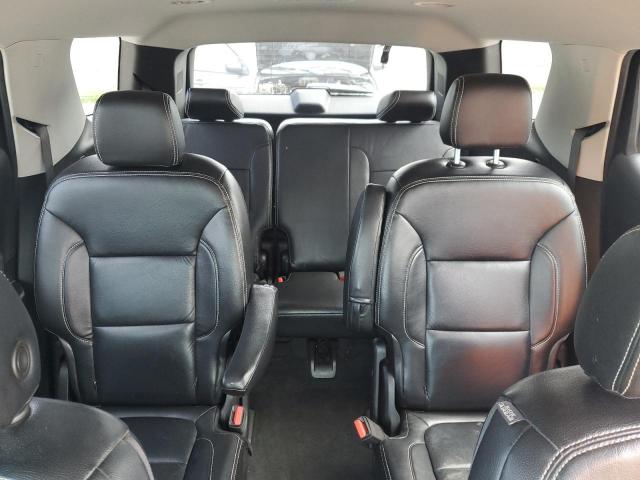 Chevrolet Traverse Lt Image 13