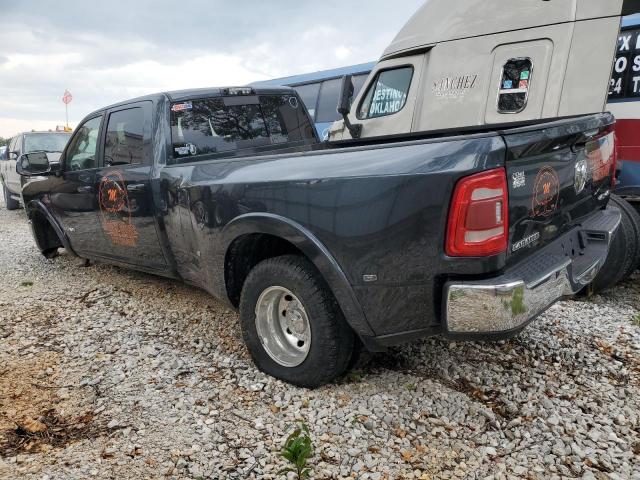 Ram 3500 Laramie Image 2