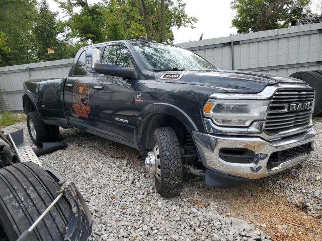 Ram 3500 Laramie Image 6