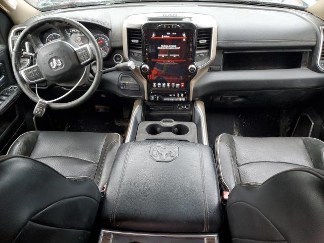 Ram 3500 Laramie Image 10