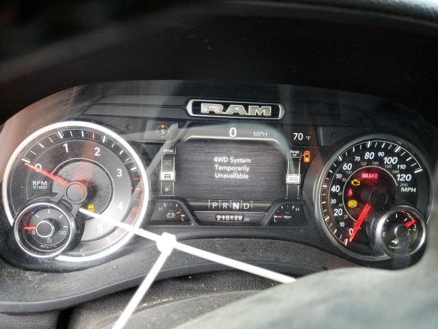 Ram 3500 Laramie Image 7