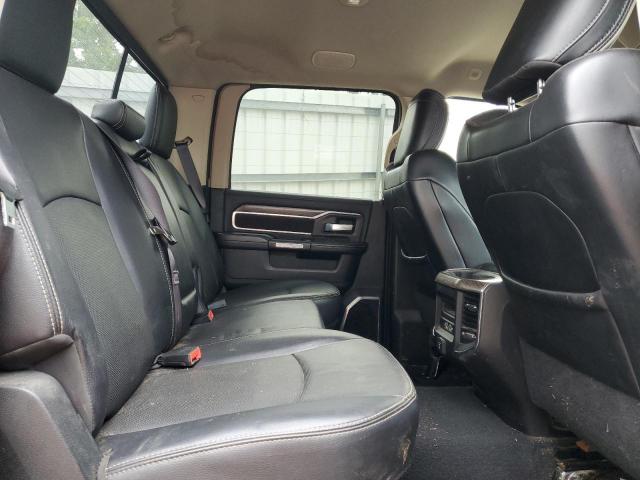 Ram 3500 Laramie Image 12