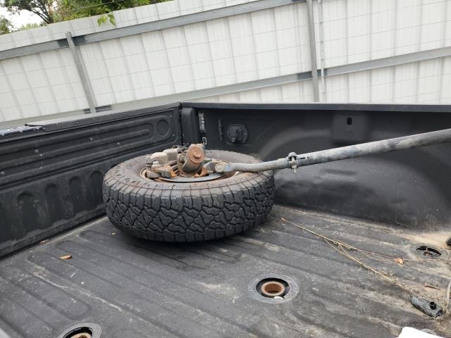 Ram 3500 Laramie Image 13