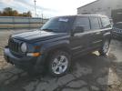 Jeep Patriot Latitude Image 1