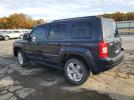 Jeep Patriot Latitude Image 2