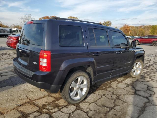 Jeep Patriot Latitude Image 3