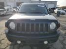 Jeep Patriot Latitude Image 7