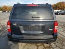 Jeep Patriot Latitude Image 12