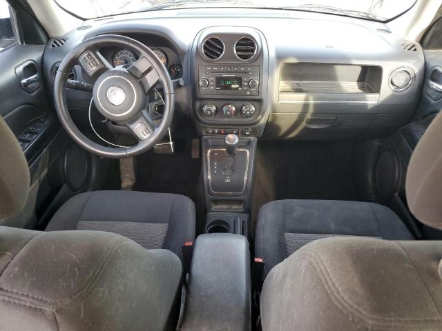 Jeep Patriot Latitude Image 4