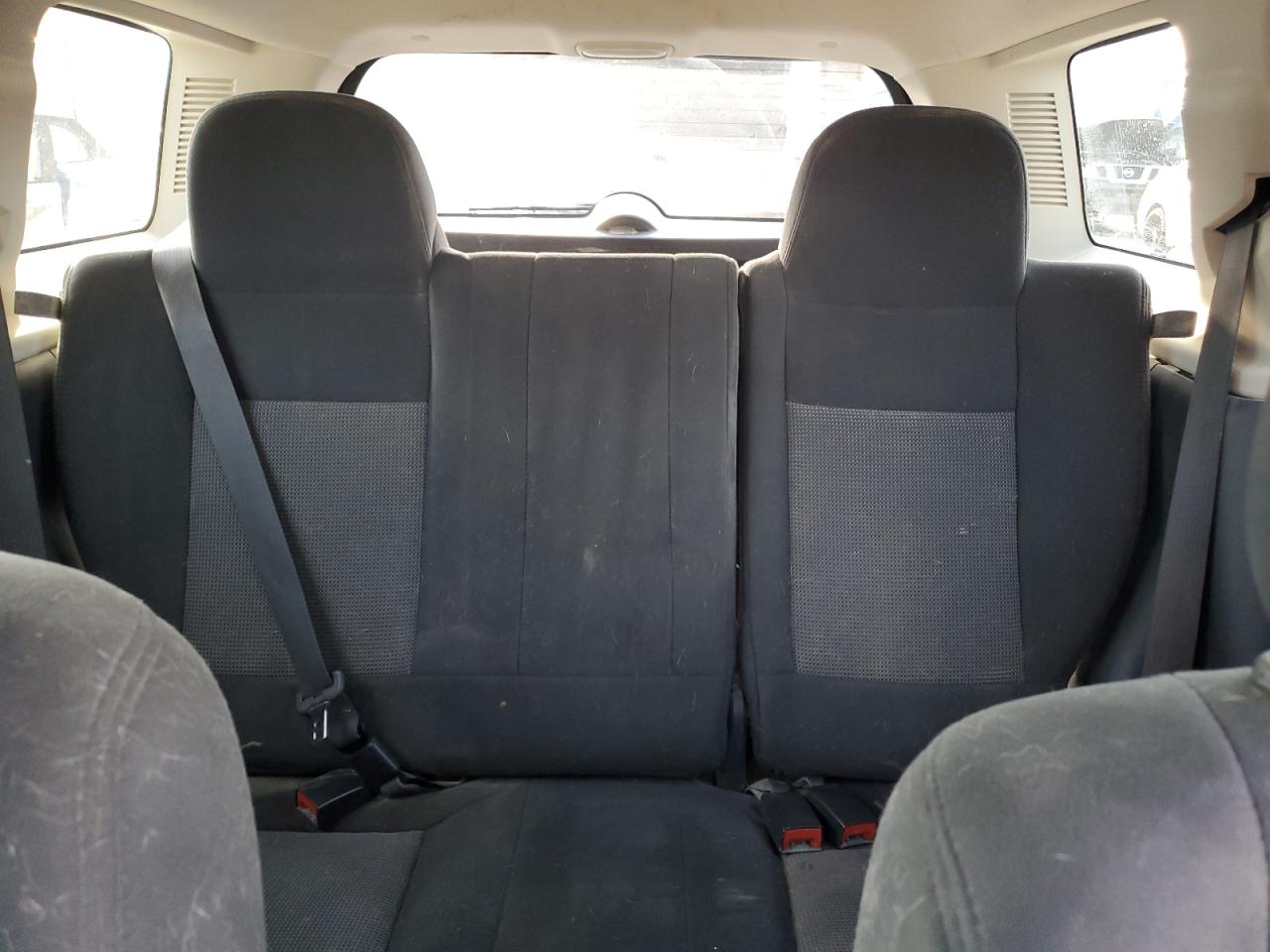 Jeep Patriot Latitude Image 10