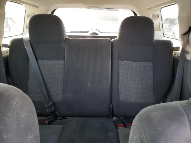 Jeep Patriot Latitude Image 10