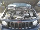 Jeep Patriot Latitude Image 5