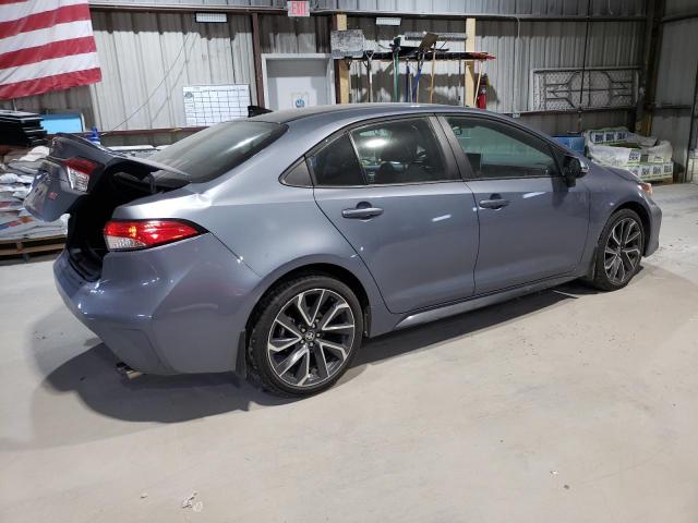 Toyota Corolla Se Image 11