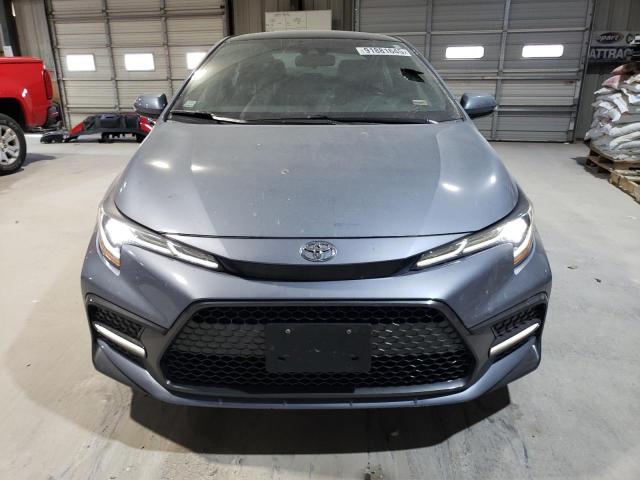 Toyota Corolla Se Image 5