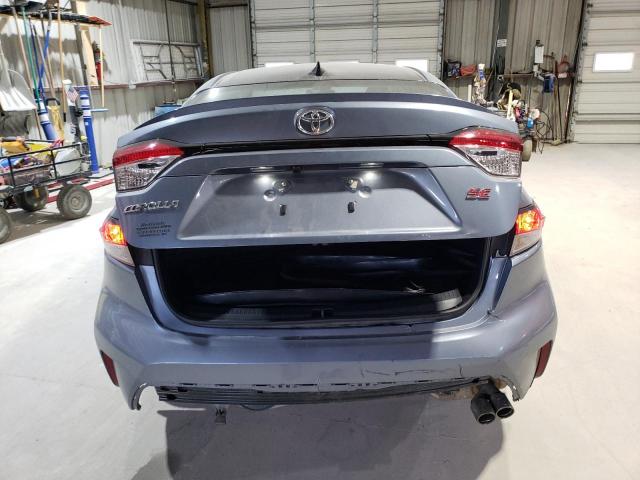 Toyota Corolla Se Image 12