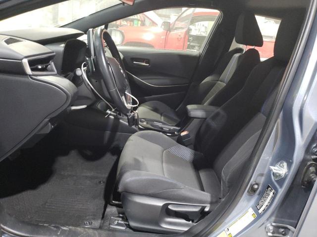 Toyota Corolla Se Image 2