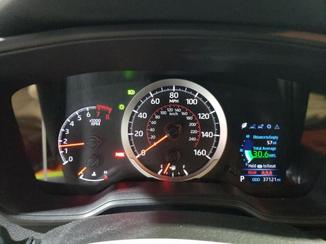 Toyota Corolla Se Image 9