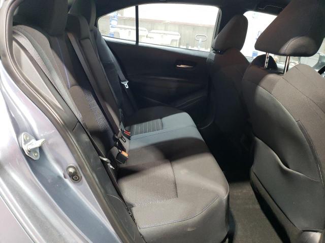 Toyota Corolla Se Image 10