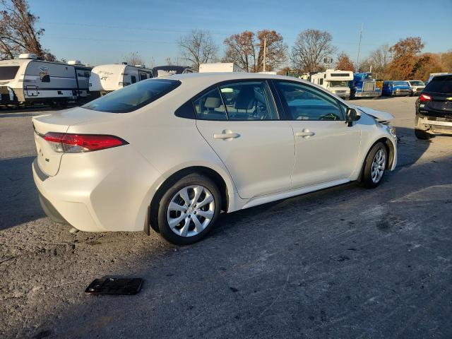 Toyota Corolla Le Image 7