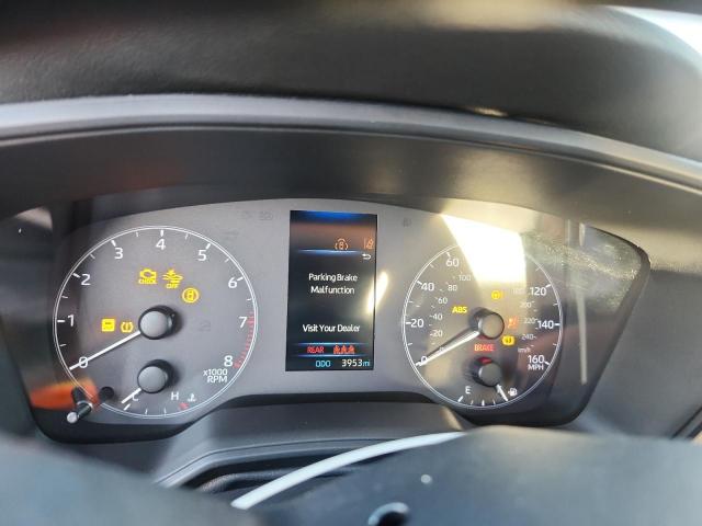 Toyota Corolla Le Image 11