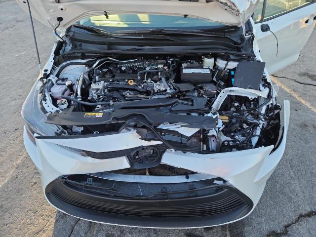 Toyota Corolla Le Image 2