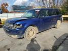 Ford Flex Sel Image 1