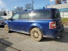 Ford Flex Sel Image 8