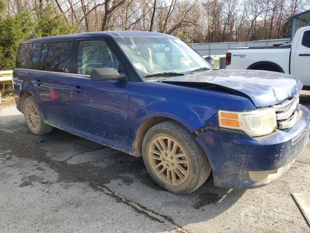 Ford Flex Sel Image 10