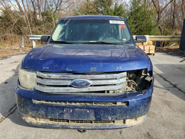 Ford Flex Sel Image 5