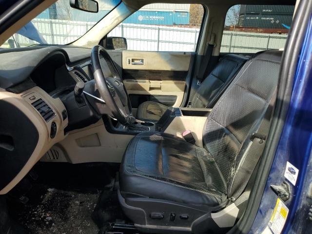 Ford Flex Sel Image 2