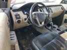 Ford Flex Sel Image 3