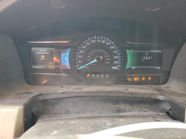 Ford Flex Sel Image 13