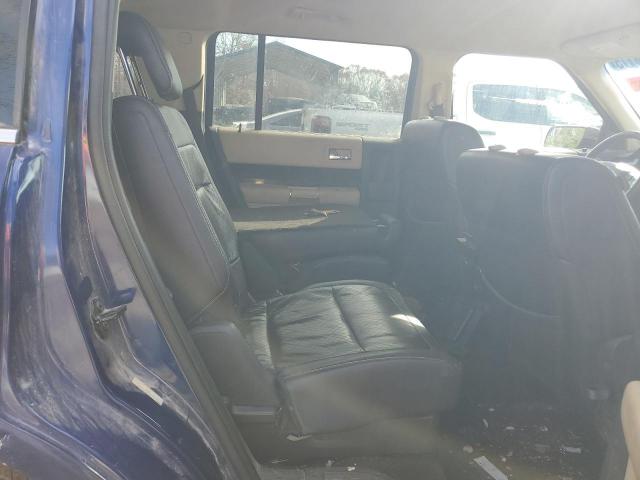 Ford Flex Sel Image 12