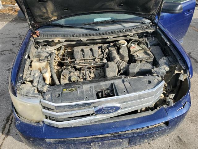 Ford Flex Sel Image 7