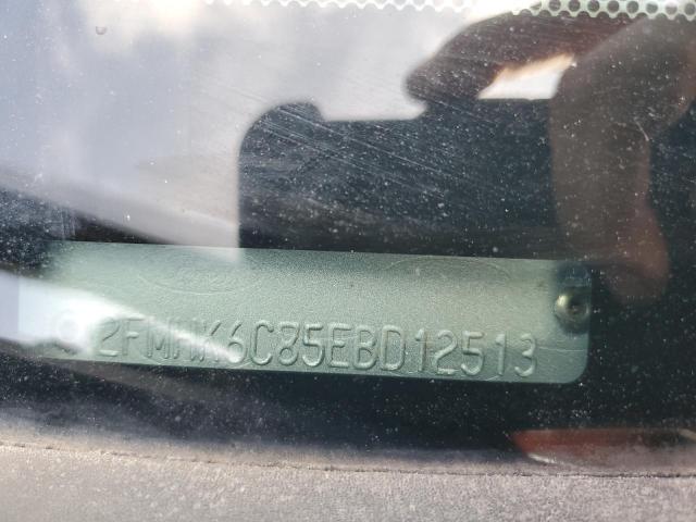 Ford Flex Sel Image 6