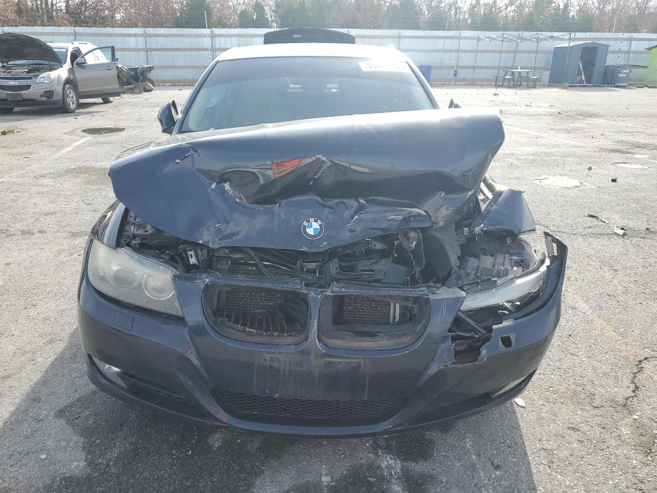 BMW 3 Series Xi Sulev Image 2